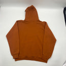 Vintage Longhorns Russell Athletic Hoodie
