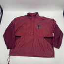 Vintage Texas A&M Nike windbreaker Size XL