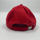 Women's Red Harley Davidson Studded  Hat