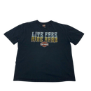 Grand Cayman Harley Davidson T-shirt Size XL