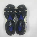 Nike Air Max Tailwind 4 Size 14 White/Blue AQ2567-105