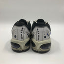 Nike Air Max Tailwind 4 Size 14 White/Blue AQ2567-105