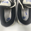 Nike Air Max Tailwind 4 Size 14 White/Blue AQ2567-105