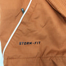 Women's Nike Texas Longhorns windbreaker Size M