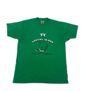 1982 Austin Texas 10k Paper Thin T-shirt size L