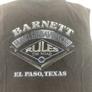 Harley Davidson El Paso TX Tank Top