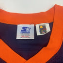 Vintage Denver Broncos John Elway Starter Jersey Size XL