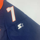 Vintage Denver Broncos John Elway Starter Jersey Size XL