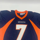 Vintage Denver Broncos John Elway Starter Jersey Size XL