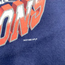 1995 Dallas Cowboys NFC Conference Champs T-Shirt Size XL