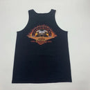 2001 Harley Davidson Laughlin River Run Tank Top Size L