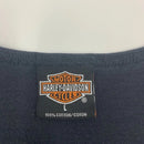 2001 Harley Davidson Laughlin River Run Tank Top Size L