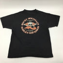 Denver Colorado Harley Davidson T-shirt Size XL