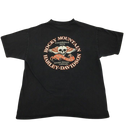 Denver Colorado Harley Davidson T-shirt Size XL