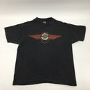 Denver Colorado Harley Davidson T-shirt Size XL