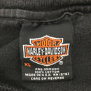 Denver Colorado Harley Davidson T-shirt Size XL