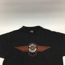 Denver Colorado Harley Davidson T-shirt Size XL