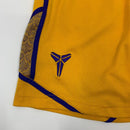 Youth Nike Kobe Bryant Mamba Shorts