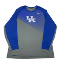 Kentucky Wildcats Nike Sweater Size 2XL