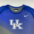 Kentucky Wildcats Nike Sweater Size 2XL