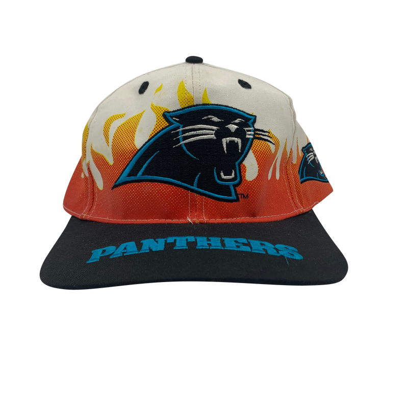 Vintage 90's Carolina Panthers Hat – CobbleStore Vintage