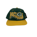 Deadstock 90s Green Bay Packers Hat