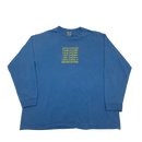 Nike Revolution Skate T-shirt Size XL made in USA