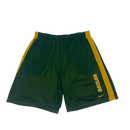 Baylor Bears Nike Basketball Shorts Size L