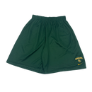 Green Baylor Bears Nike Basketball Shorts Size XL