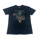 Paris TX Harley Davidson T-Shirt size L