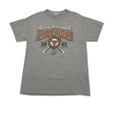 Texas longhorns College Baseball Champs T-shirt Size M