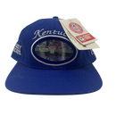 Vintage Kentucky Basketball 3D Hologram Hat
