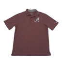 Nike University of Alabama Polo Size M