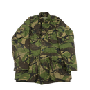 Smock Combat 1980's DPM Camo Jacket
