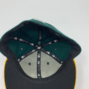 Vintage New Era Okland A's Hat