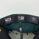 Vintage New Era Okland A's Hat
