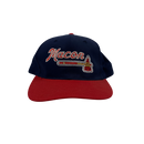 Vintage Macon Braves hat