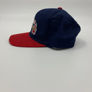 Vintage Macon Braves hat
