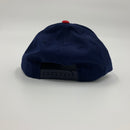 Vintage Macon Braves hat