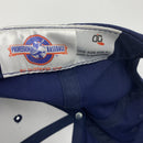 Vintage Macon Braves hat