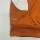 Nike Texas Longhorns Stitched Hoodie Size XL