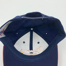 Vintage Macon Braves hat