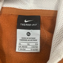 Nike Texas Longhorns Stitched Hoodie Size XL