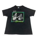 90s Steam Boat Austin Texas Music Venue T-shirt