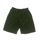 Green Nike Dri-Fit Cargo Shorts Size L