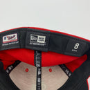 St Louis Cardinals fitted hat made in USA