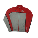 Nike Ohio State Full Zip Jacket Size XS