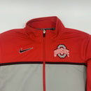 Nike Ohio State Full Zip Jacket Size XS