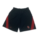 Nike Oklahoma Sooners Shorts Size XL.