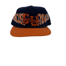 Vintage University of Syracuse Hat